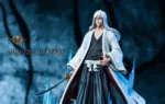 【In Stock】I.W Studio 1/6 ​Bleach Jushiro Ukitake - Image 2