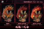 【Pre order】CHENG Studio 1/5 Bleach Kurosaki Ichigo - Image 5