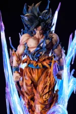 【Pre order】Iron Curtain Studio 1/6 & 1/3 Dragon Ball UI Goku - Image 15