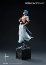 【In Stock】Cross Studio 1/6 Bleach Grimmjow Jaegerjaques - Image 11