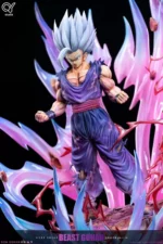 【Pre order】Ren Qi Yu Studio - Dragon Ball Son Gohan - Image 3