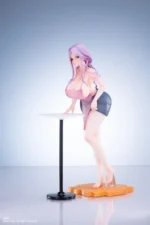 【In Stock】Kiwi Toys 1/6 PVC Today's Dinner YUKI (Copyright) - Image 3