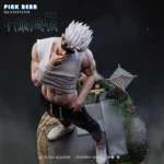 【In Stock】Pink Bear Studio 1/6 Jujutsu Kaisen Satoru Gojo - Image 5
