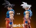 【Pre order】Too Studio Dragon Ball Super Ultra Instinct Son Goku - Image 6