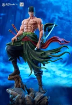 【Pre order】Fengyun x HS Studio POP Zoro - Image 3