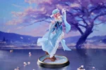 【Pre order】MAGI ARTS Studio 1/6 PVC Touhou Project Saigyouji Yuyuko (Copyright) - Image 3