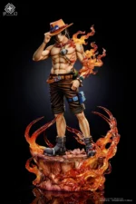【Pre order】Dream Studio 1/6 One Piece Ace - Image 7