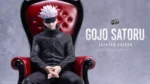 【Pre order】GO FIGURE Studio Jujutsu Kaisen Gojo
