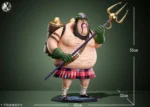 【Pre order】Clone Studio - One Piece Morley - Image 4