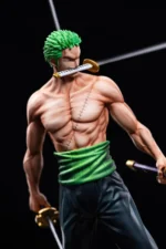 【Pre order】AN Studio - One Piece Zoro - Image 4