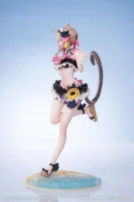 【Pre order】Myethos Studio 1/8 PVC Honkai Impact 3 Pardofelis (Copyright) - Image 7