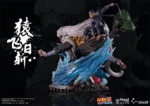 【Pre order】Light Year Studio Naruto Sarutobi Hiruzen 1/4 Resin Statue (Copyright)