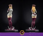 【Pre order】AS Studio POP One Piece Prison Series #4 Domino - Image 9