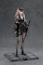 【Pre order】Myethos Studio 1/7 PVC A-Z: - [B] - Full Dress (Copyright) - Image 3