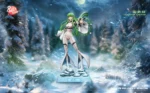 【Pre order】Red Studio 1/6 & 1/4 Code Geass C.C.