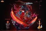 【Pre order】Super Hero Studio x The Sea Emperor Studio - One Piece Shanks