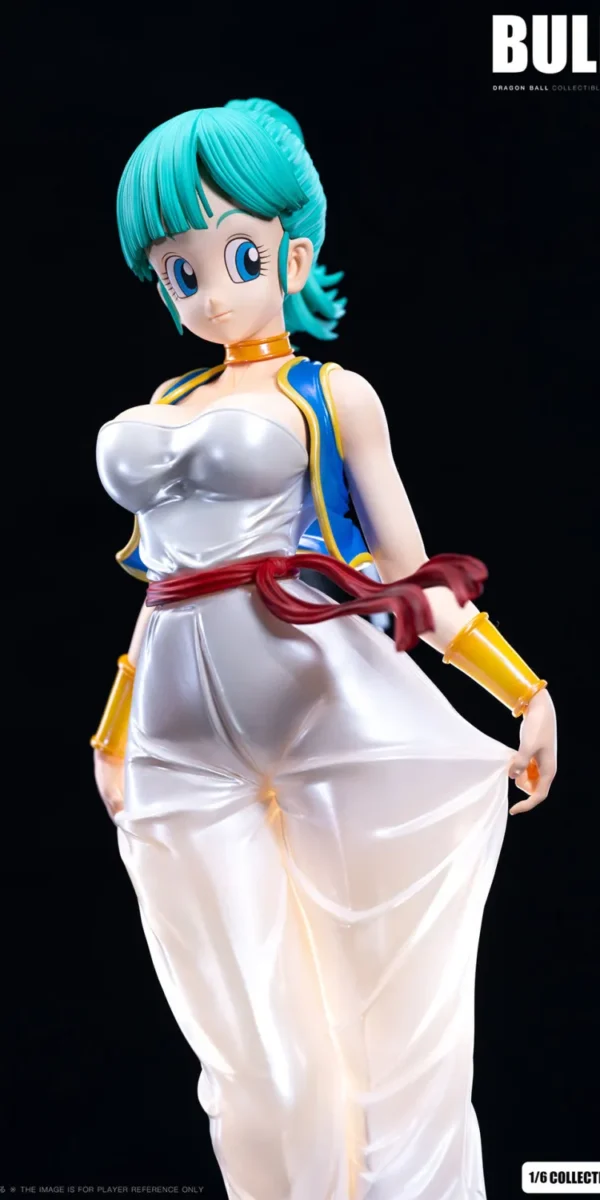 【Pre order】ZQ Studio - Dragon Ball Bulma