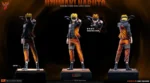 【In Stock】YISHENG Studio - Naruto Uzumaki Naruto - Image 8