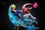 【Pre order】LoaDen Studio 1/6 Dragon Ball Vegetto vs Buu