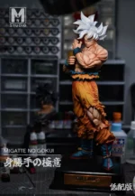 【In Stock】MAN Studio 1/6 Dragon Ball Sun Goku - Image 4