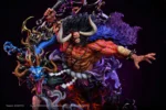 【Pre order】GTR Studio 1/7 & 1/4 Yonko Kaido - Image 6
