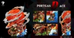 【Pre order】Seven Studio - One Piece Flame Emperor Ace - Image 12