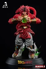 【In Stock】Baozi A Studio 1/6 Dragon Ball Broli
