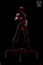【In Stock】WaiGuaBear Studio 1/6 HUNTER×HUNTER Hisoka - Image 5
