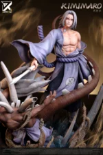 【Pre order】Jianke Studio Naruto Kaguya Kimimaro Resin Statue - Image 8