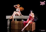 【Pre order】Aetheria Studio 1/7 One Piece Nami - Image 4