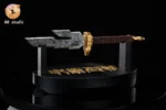 【Pre order】66 Studio 1/1 Jujutsu Kaisen Inverted Spear of Heaven - Image 2