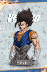 【Pre order】 Hero Belief Studio 1/6&1/4 Vegeta - Image 6