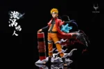 【Pre order】EVIL Studio Naruto 1/6 scale​ Uzumaki Naruto - Image 5