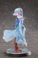 【Pre order】MAGI ARTS Studio 1/6 PVC Touhou Project Saigyouji Yuyuko (Copyright) - Image 4