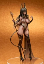 【In Stock】QuesQ 1/7 PVC Shinkan Shibuna Priest Sibuna (Copyright) - Image 8