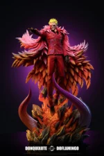 【Pre order】Reset Studio POP 1/6 Donquixote Doflamingo With LED - Image 2