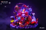 【Pre order】WB Studio Gengar Family - Image 2