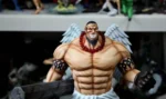 【Pre order】New century studio ONE PIECE Urouge Resin statue - Image 5