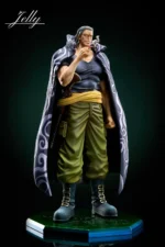 【Pre order】Jelly Studio POP One Piece Ben Bekkuman