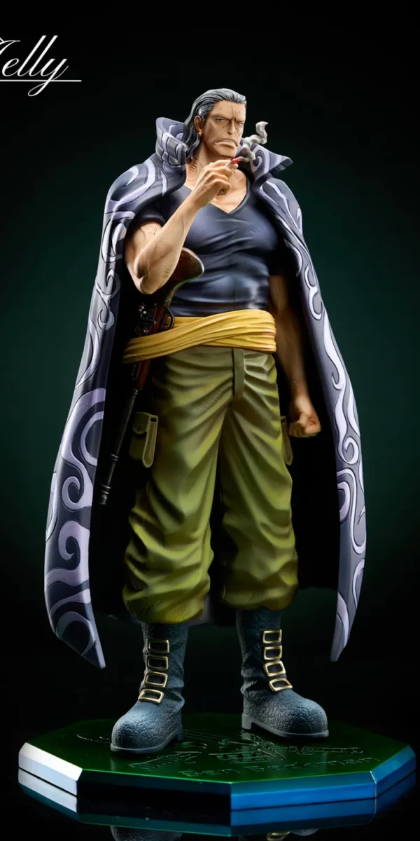 【Pre order】Jelly Studio POP One Piece Ben Bekkuman