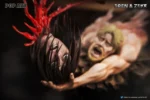 【Pre order】POP ART Studio 1/6 Attack on Titan Eren & Zeke - Image 5