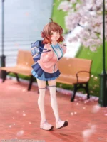 【Pre order】NEONMAX 1/7 PVC School Idol Festival Ume Hanami - Image 4