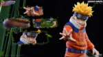 【Pre order】Class 7 Studio 1/6 & 1/4 Naruto Uzumaki Naruto - Image 6