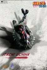 【In Stock】Pickstar Studio 1/6 Naruto Uchiha Itachi (Copyright) - Image 15