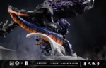 【In Stock】Iron Curtain Studio One Piece Kaidou Resin Statue - Image 4