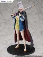 【Pre order】F:Nex 1/7 PVC Dandadan Seiko Ayase (Copyright) - Image 2