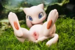 【In Stock】Ling Mo Studio - Pokemon Mew - Image 2