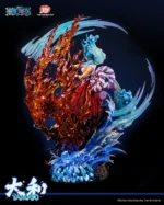 【Pre order】Toei anime One Piece Yamato (Copyright) - Image 9