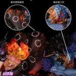 【In Stock】JIMEI Palace BIG MOM x KAIDO HAKAI (Copyright) - Image 7