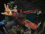 【Pre order】MUYE Studio 1/6 Senju Hashirama - Image 9